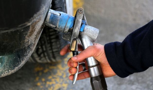 Bu sabah açıklandı! LPG'ye zam geliyor
