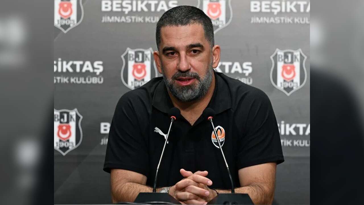 Milli Takım'a ya da Beşiktaş'a gider misin? Messi mi Ronaldo mu?