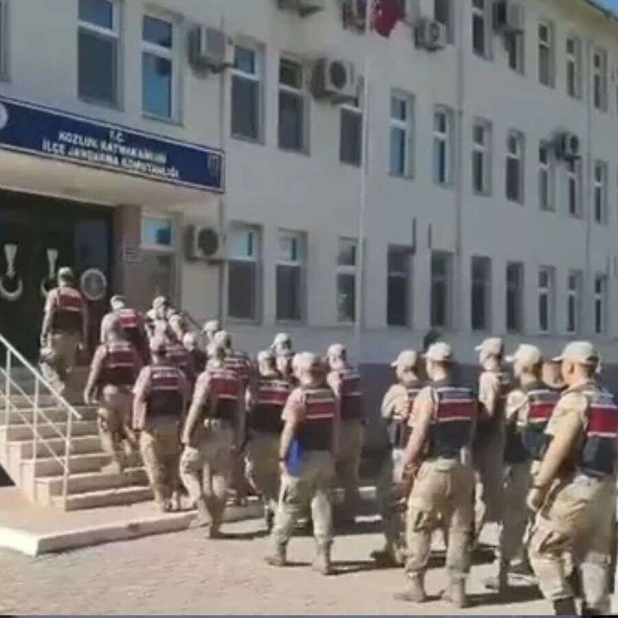 Eşine işkence edip kayıplara karışmıştı: Batman'daki sabunlaşmış faili meçhul cesedin sırrı çözüldü, namus infazı çıkan dosyada 10 kişi gözaltında!