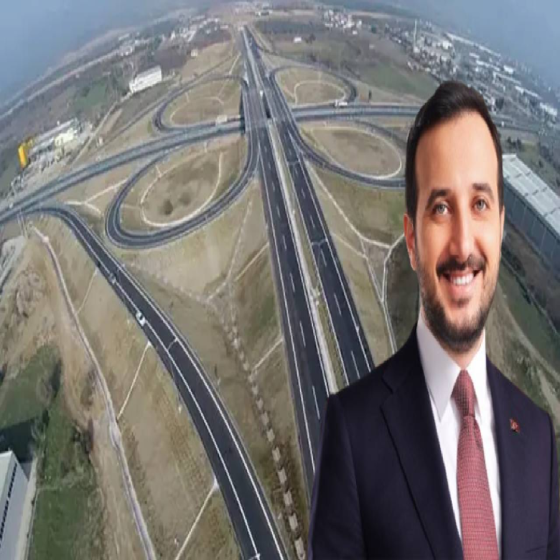 Abdullah Özdemir açıkladı: İstanbul beklemez! Mahmutbey ve çevresindeki trafik çilesi tarihe karışıyor