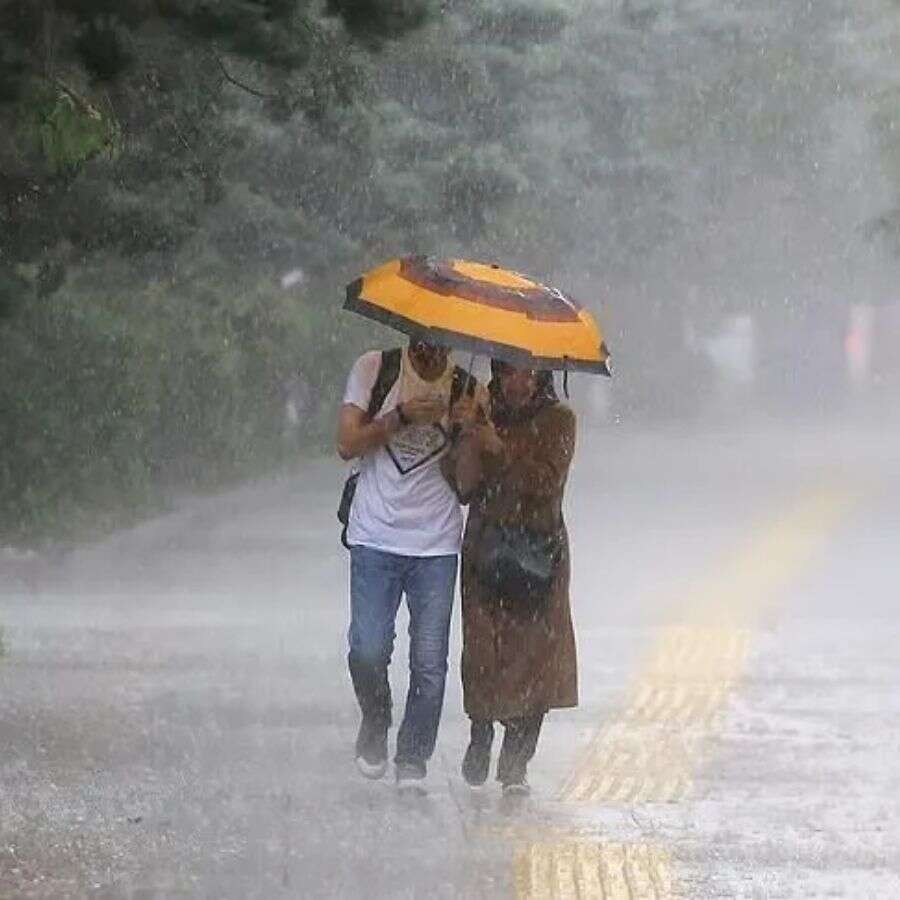 Meteoroloji uzmanı açıkladı! Hafta sonuna dikkat