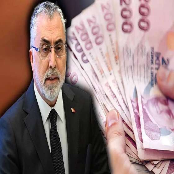 AK Parti düğmeye bastı: Bakan Işıkhan tarih verdi! En düşük emekli maaşı belli oluyor