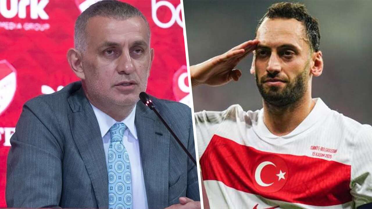 Millilerin villa kararına Hacıosmanoğlu karşı çıktı