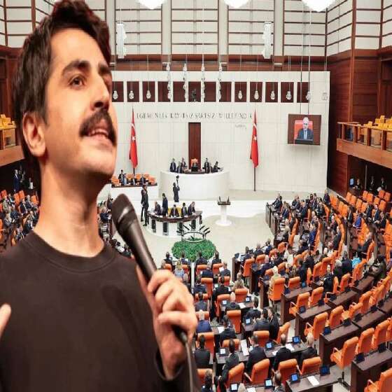 Ülkenin yeni polemiği, Meclis'i de karıştırdı! İki vekil birbirine girdi: Tansiyon bir türlü düşmedi