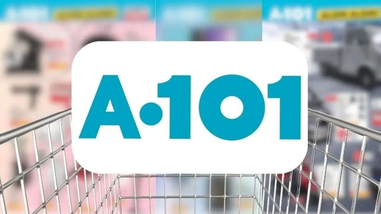 A101 2 Temmuz Perşembe aktüel ürünler kataloğu yayımlandı! İşte indirimli ürünler