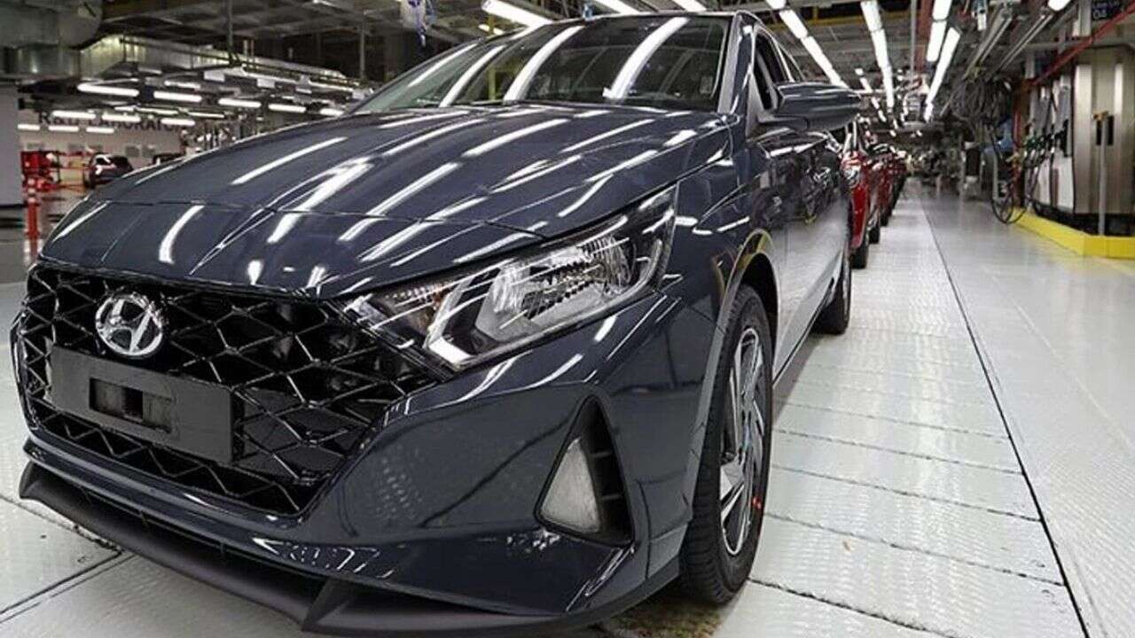 Hyundai Temmuz 2026 fiyat listesini açıkladı! İşte güncel fiyatlar