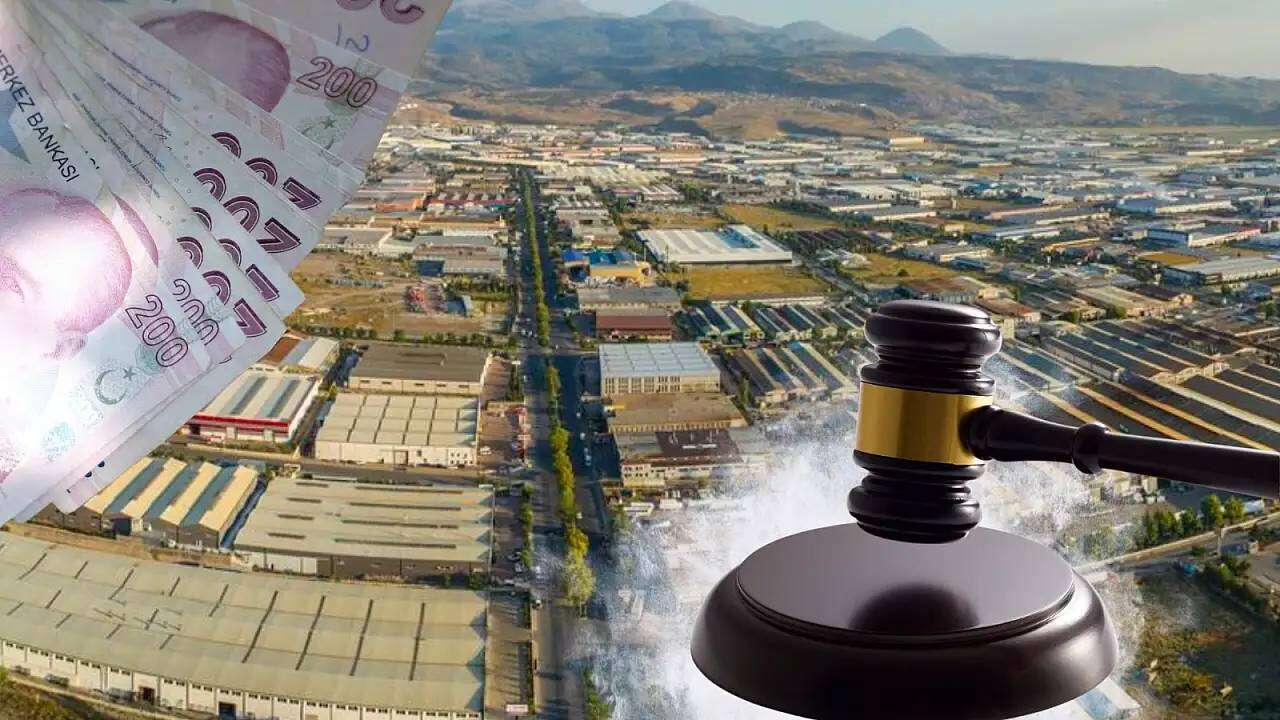 Sektörde deprem etkisi yarattı: 23 yıllık Türk tekstil devi iflas etti! Mahkemeden karar çıktı