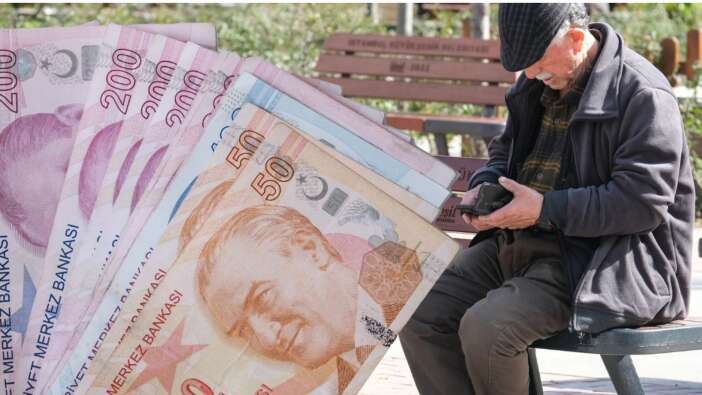 SSK ve Bağ-Kur emeklileri için %16,61 oranında zam kesinleşti