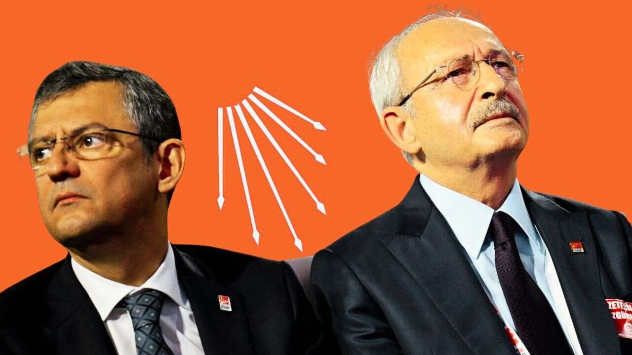 Özgür Özel ekibinin Genel Merkez’i kilitleyecek 27 Temmuz planı ifşa oldu... CHP'de fırtına kopmak üzere