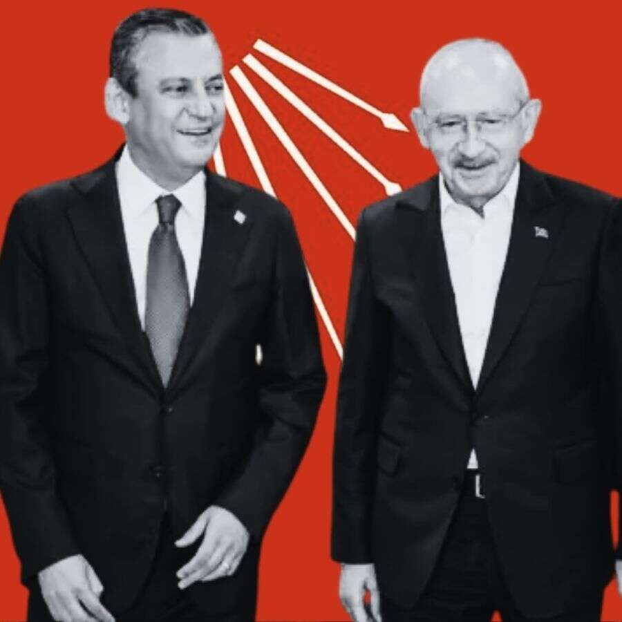 Özgür Özel ekibinin Genel Merkez’i kilitleyecek 27 Temmuz planı ifşa oldu... CHP'de fırtına kopmak üzere