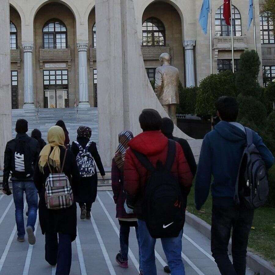 Öğrenci affı Meclis'te! 4 aylık kritik başvuru süresi olan aftan kimler yararlanacak?