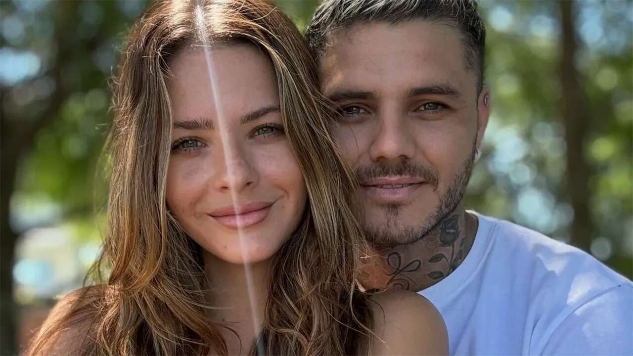 Mauro Icardi ile China Suarez ayrıldı