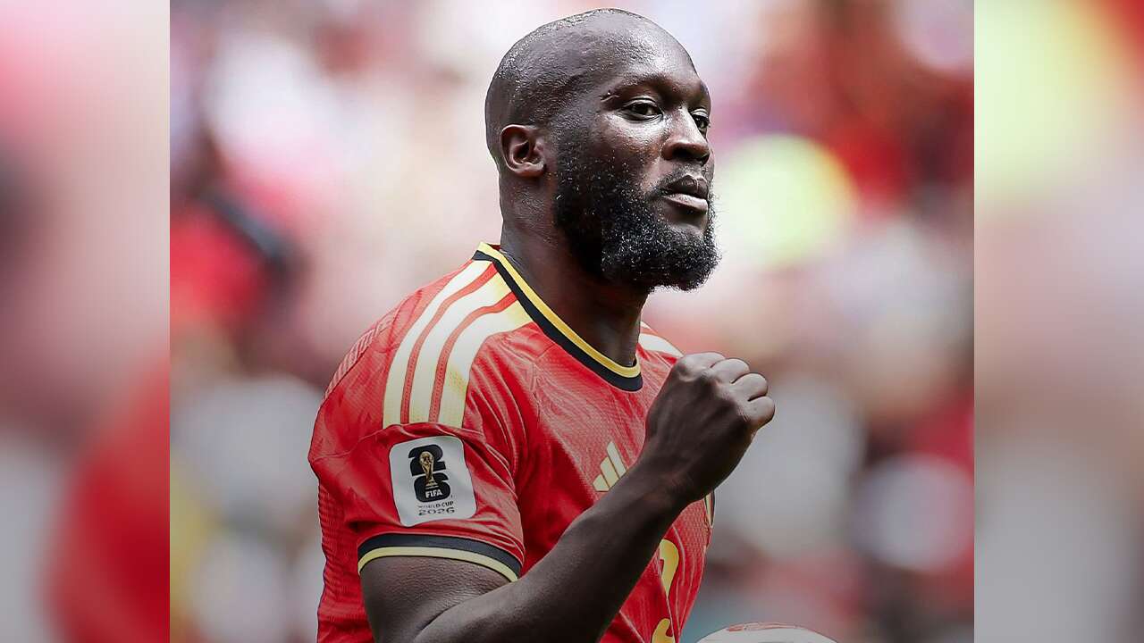 Beşiktaş'ta hedef Romelu Lukaku