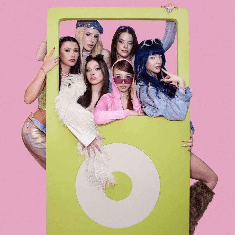 Manifest'in yeni şarkısı "Toz Pembe" internete sızdı ama tartışmaları da beraberinde getirdi! Müzik otoriteleri ne diyor?