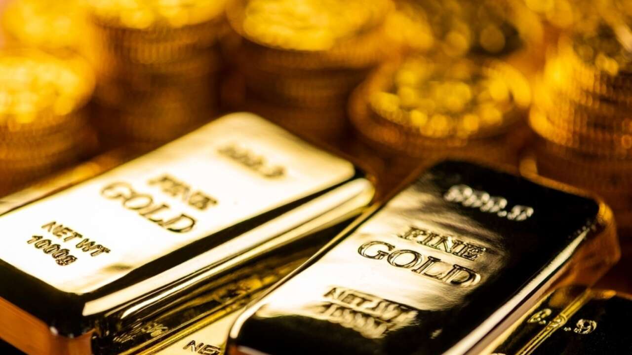ABD'deki veri sonrası ons altın 4.118 dolara çıktı!