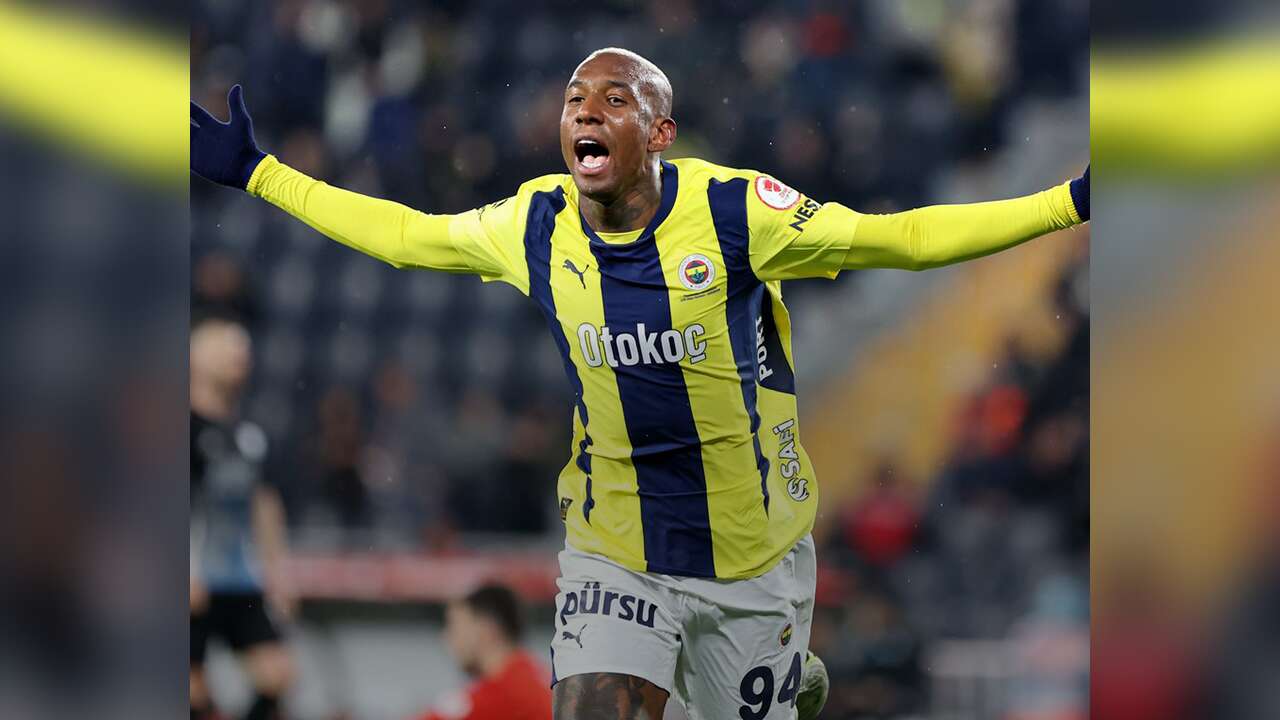 Anderson Talisca, Hull City'ye gitmek istiyor iddiası