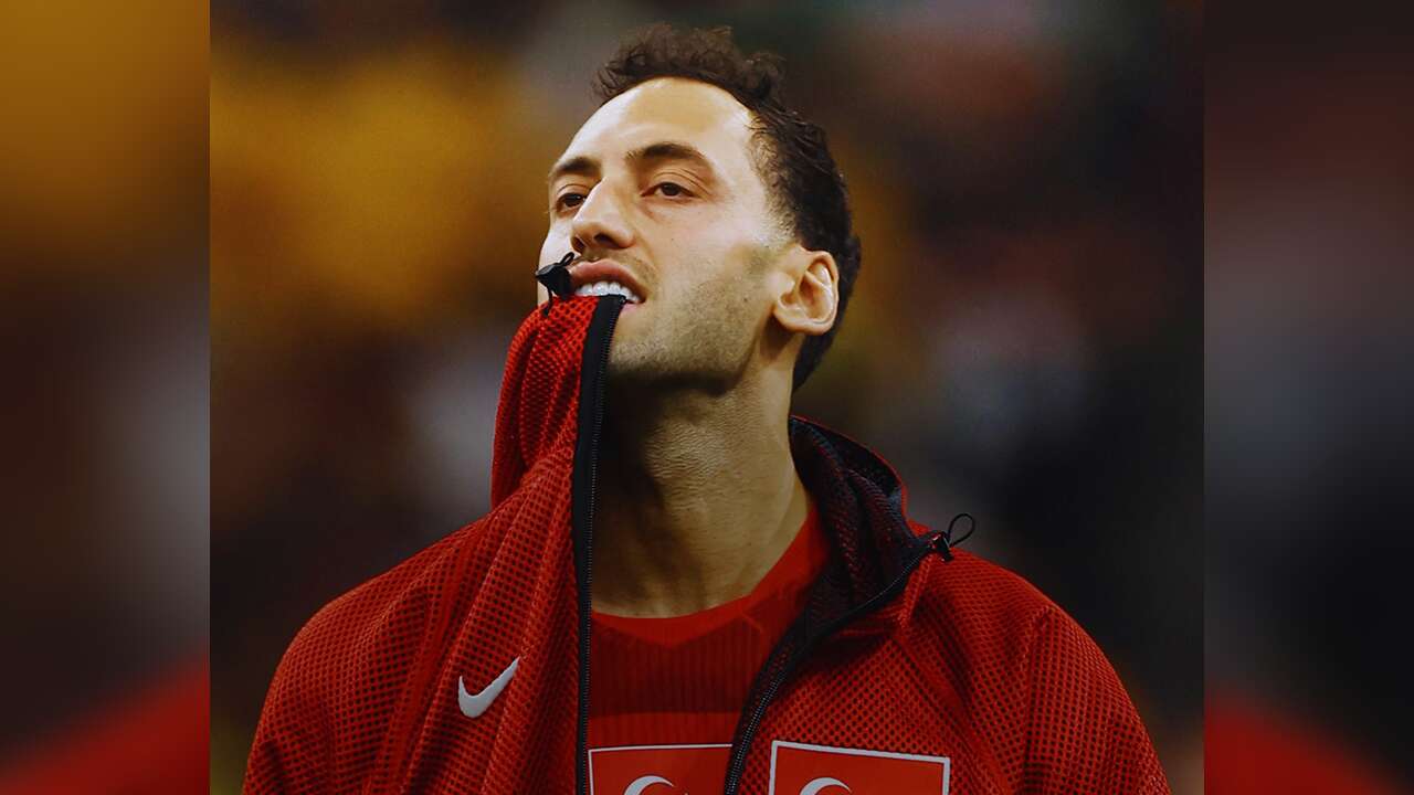 Hakan Çalhanoğlu bunalıma girdi: "Kimseyle konuşmuyormuş"