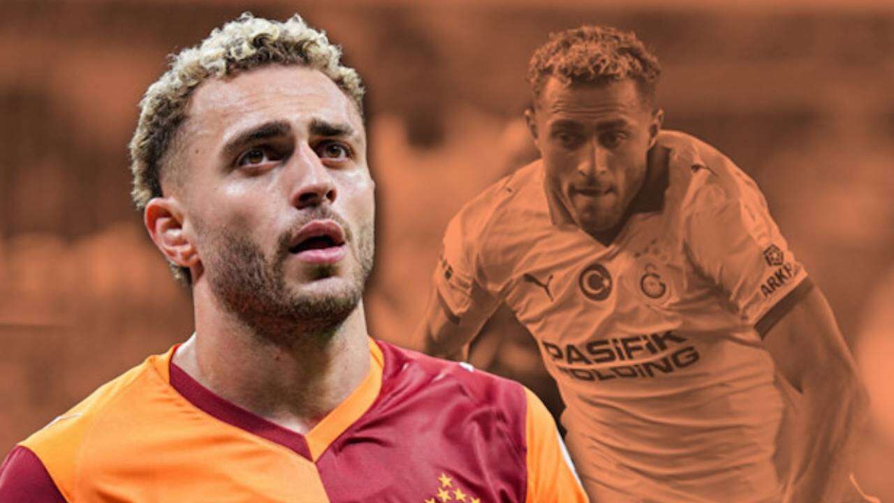 Galatasaray'a Barış Alper Yılmaz için Premier Lig'den bir dev talip daha! İstenen bonservis 50 milyon euro