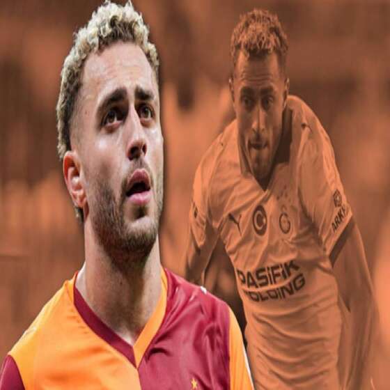Ve Galatasaray'da sürpriz imza! Barış Alper bavulunu topladı gidiyor: Okan Buruk onayı verdi, eski yıldız geri geliyor