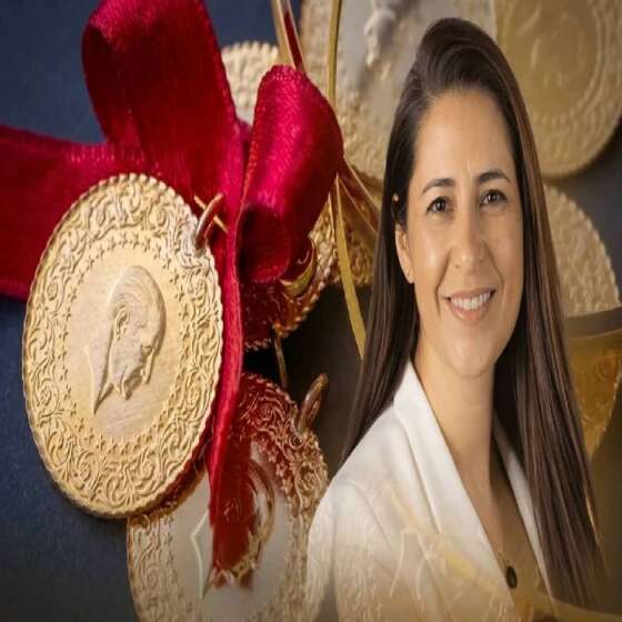 Altını olanlar dikkat! Uzman isim tarih verdi: Gram altının geleceği seviyeyi açıkladı