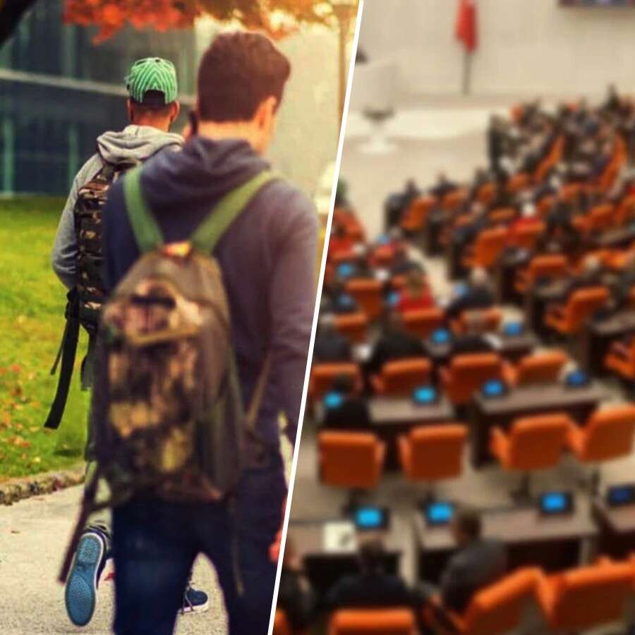 Milyonlarca gence af müjdesi! Kimler yararlanacak?