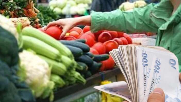 Enflasyon, haziran ayında yüzde 0,99 oranında artış gösterdi
