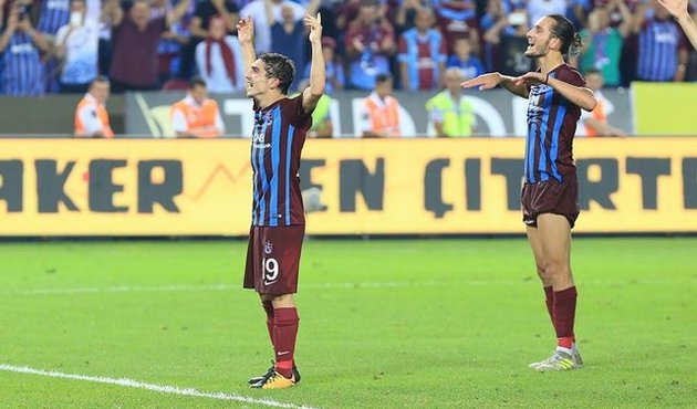 Abdülkadir Ömür ve Yusuf Yazıcı'ya teklif yağıyor!