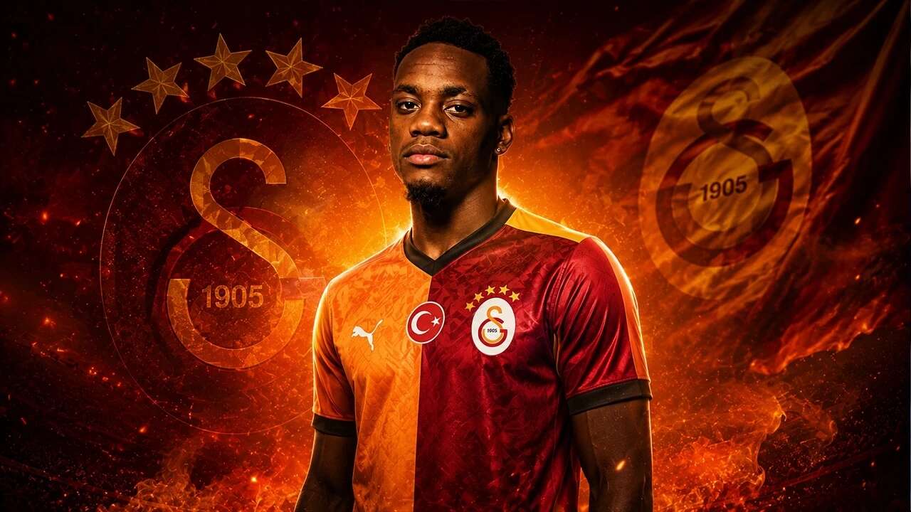 Jhon Duran'ın İstanbul'a geleceği tarih belli oldu