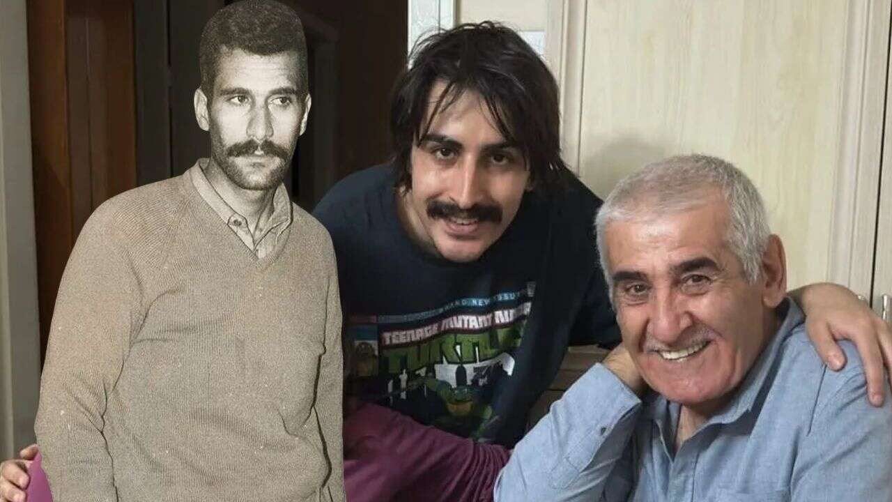 Gözaltına alınan Deniz Göktaş'ın babasının terör örgütü THKO üyesi olduğu ortaya çıktı