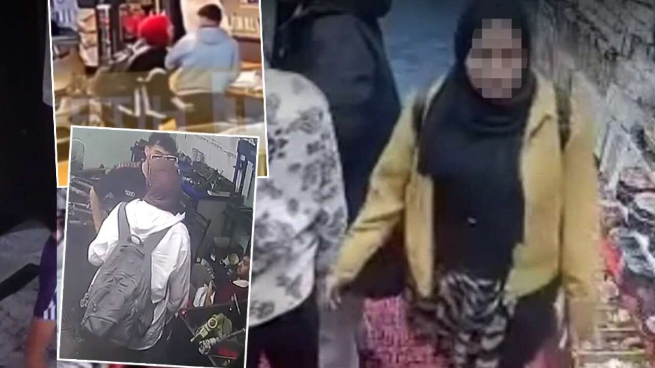 Tacizci kadın hakkında emniyette şok detay! Bipolar bozukluk tanısı çıktı