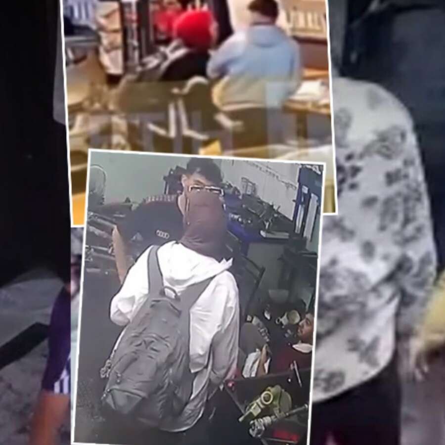 Tacizci kadın hakkında emniyette şok detay! Bipolar bozukluk tanısı çıktı