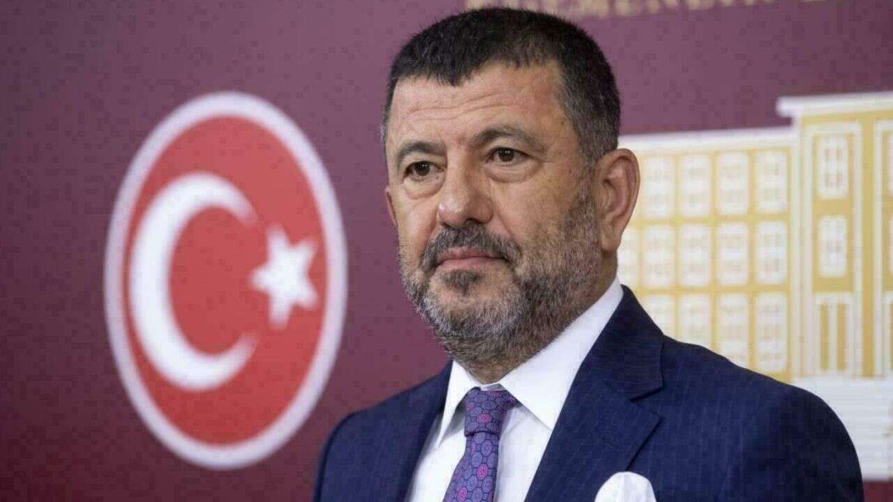 Ankara ve İstanbul'da çifte operasyon! Veli Ağbaba'nın yeğeni ve Çankaya Belediye Başkanı'nın özel kalemi gözaltında