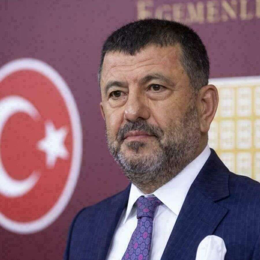 Ankara ve İstanbul'da çifte operasyon! Veli Ağbaba'nın yeğeni ve Çankaya Belediye Başkanı'nın özel kalemi gözaltında