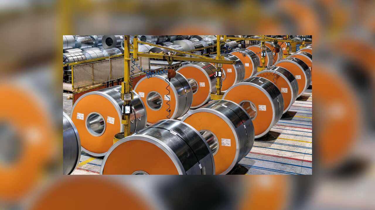 Çelik boru ithalatı mercek altına alındı
