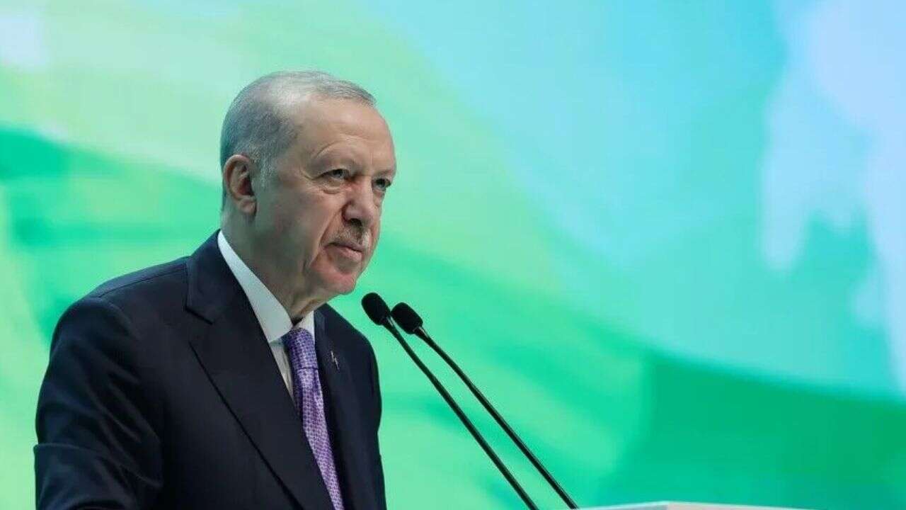Cumhurbaşkanı Erdoğan'dan çiftçilere müjde! İhracat ve enflasyon rakamlarını da açıkladı