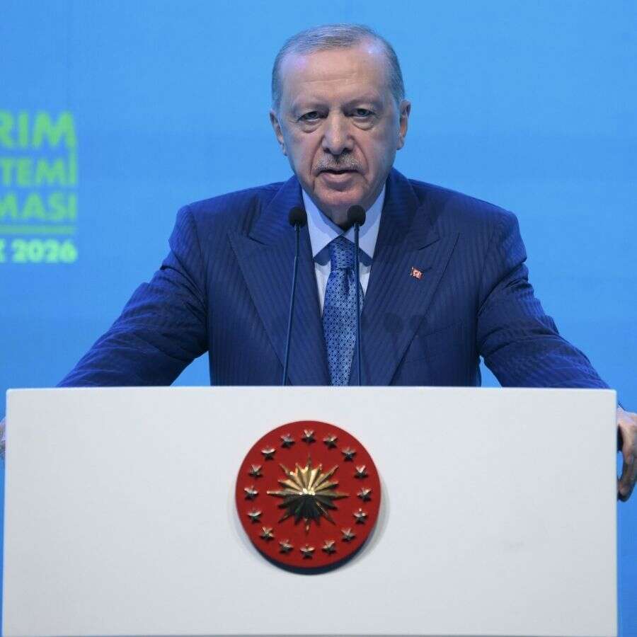 Cumhurbaşkanı Erdoğan'dan çiftçilere müjde! İhracat ve enflasyon rakamlarını da açıkladı