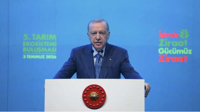Kredi limiti 3 milyon liradan 5 milyon liraya çıkarıldı