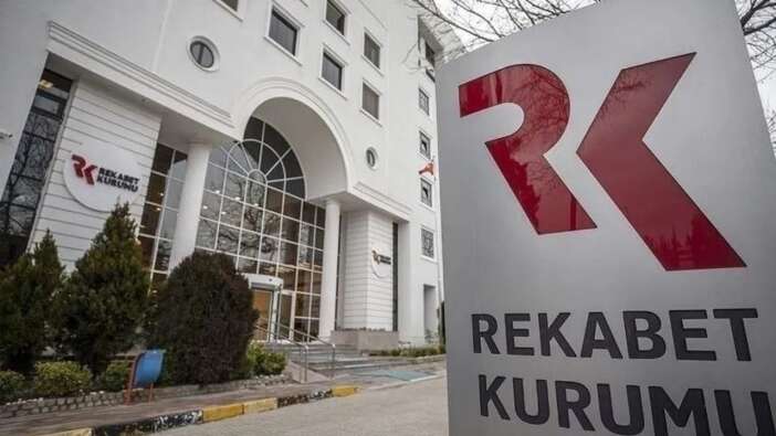 Rekabet Kurulu'ndan Haribo'ya geçici tedbir kararı: Haribo stantlarının yüzde 30'u rakiplere açılıyor