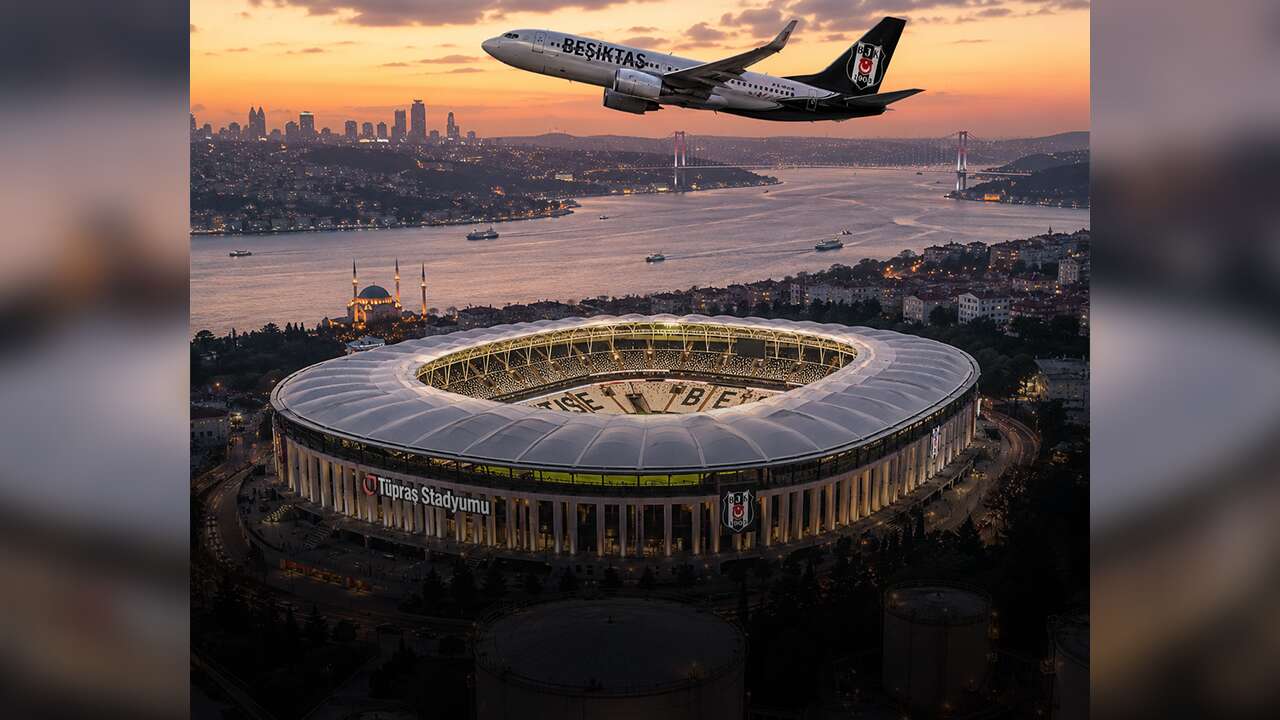 Beşiktaş, Nübel transferinde sona yaklaşıyor