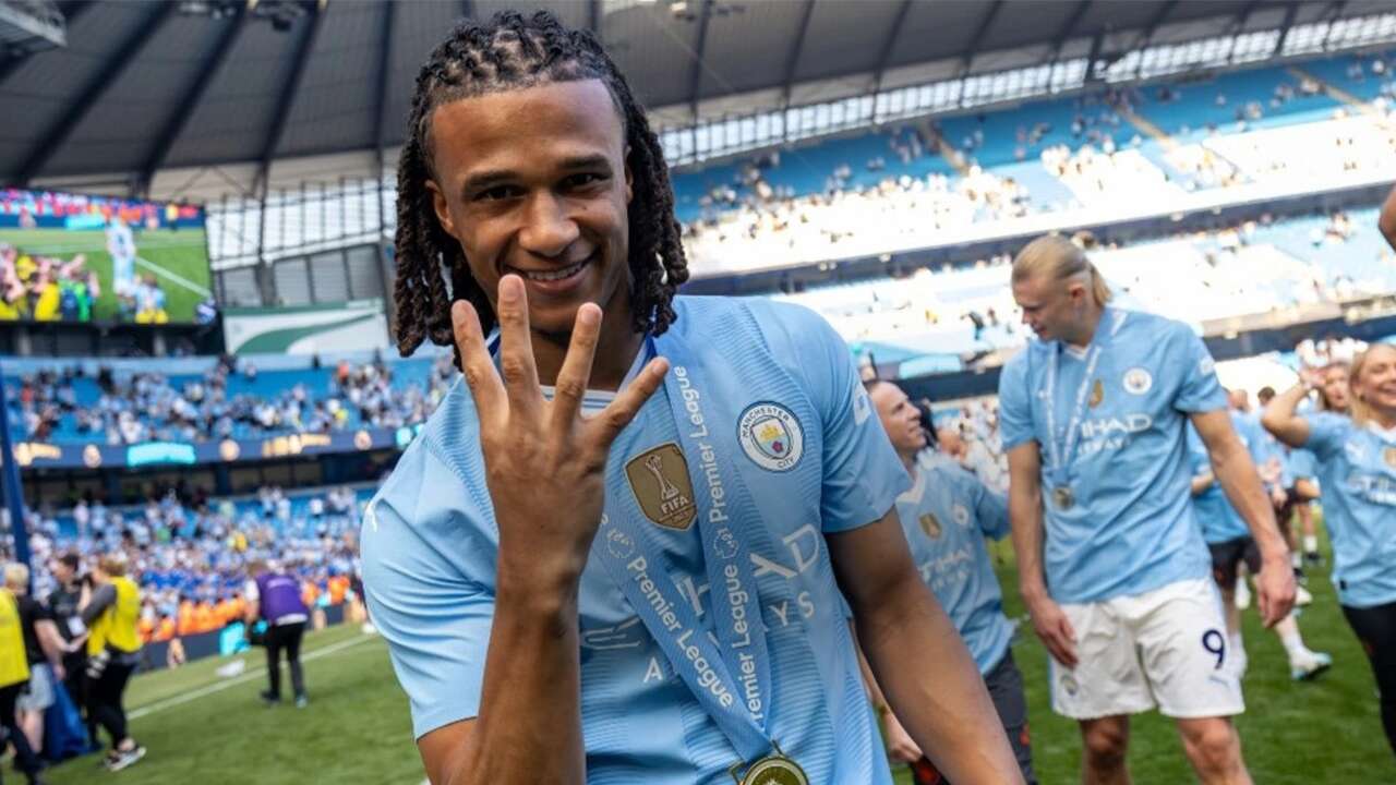 Fenerbahçe, Nathan Ake'yi transfer ettiğini açıkladı