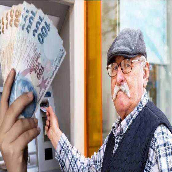 SSK ve BAĞ-KUR emeklileri dikkat: Emekli maaş zammı resmen belli oldu! İşte rakam