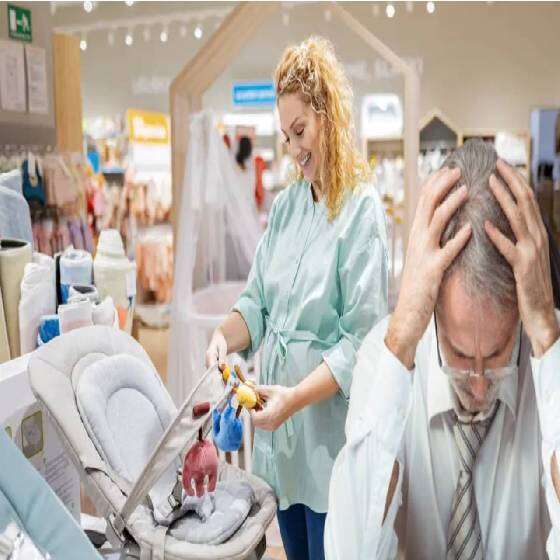 Annelerin vazgeçilmez markasıydı: Türkiye'nin ünlü bebek mağazası konkordato ilan etti! Onlarca şubesi kapanabilir