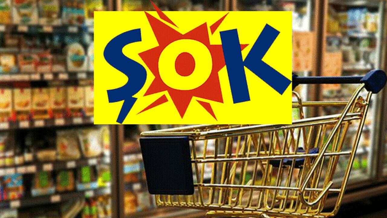 ŞOK, 4-7 Temmuz aktüel ürünler kataloğu yayımlandı! Birçok üründe indirim