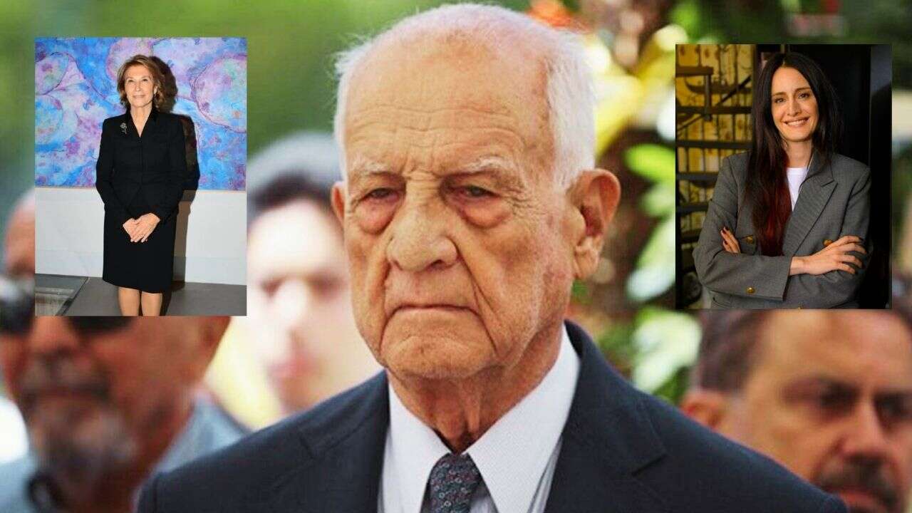 Ünlü iş insanının kızı mahkemeye koşmuştu! Yargıtay'dan flaş İnan Kıraç kararı