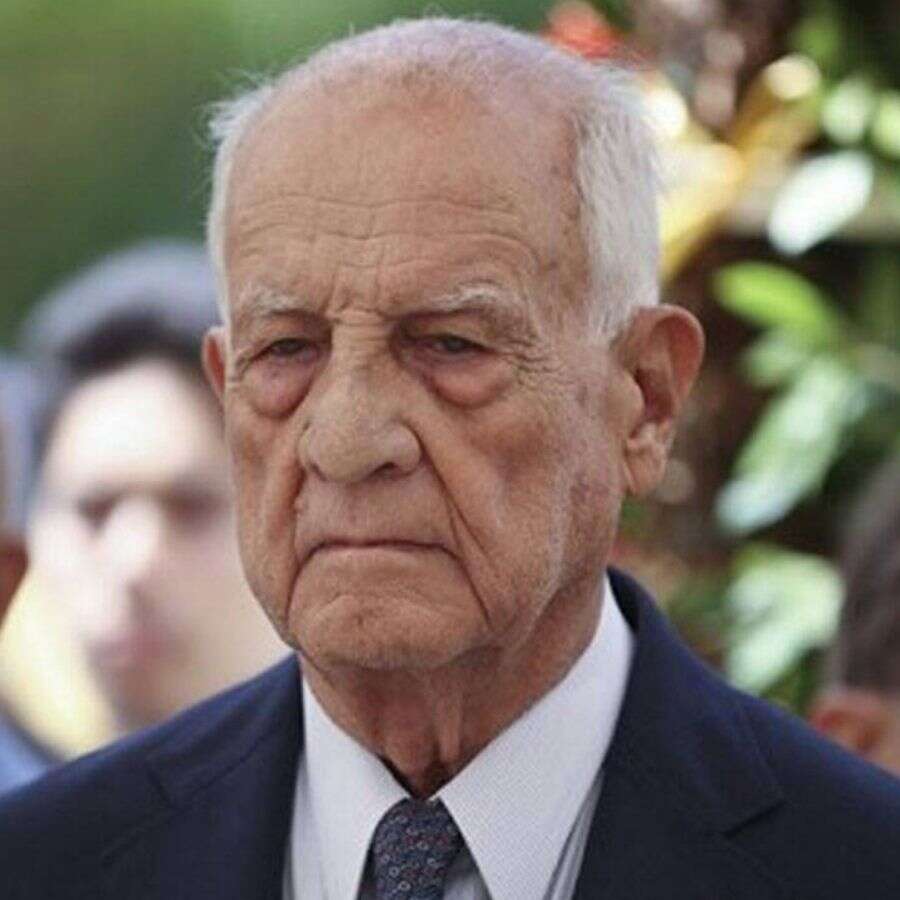 Ünlü iş insanının kızı mahkemeye koşmuştu! Yargıtay'dan flaş İnan Kıraç kararı