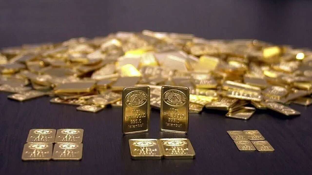 Altının kilogram fiyatı yükseldi! İşte son durum