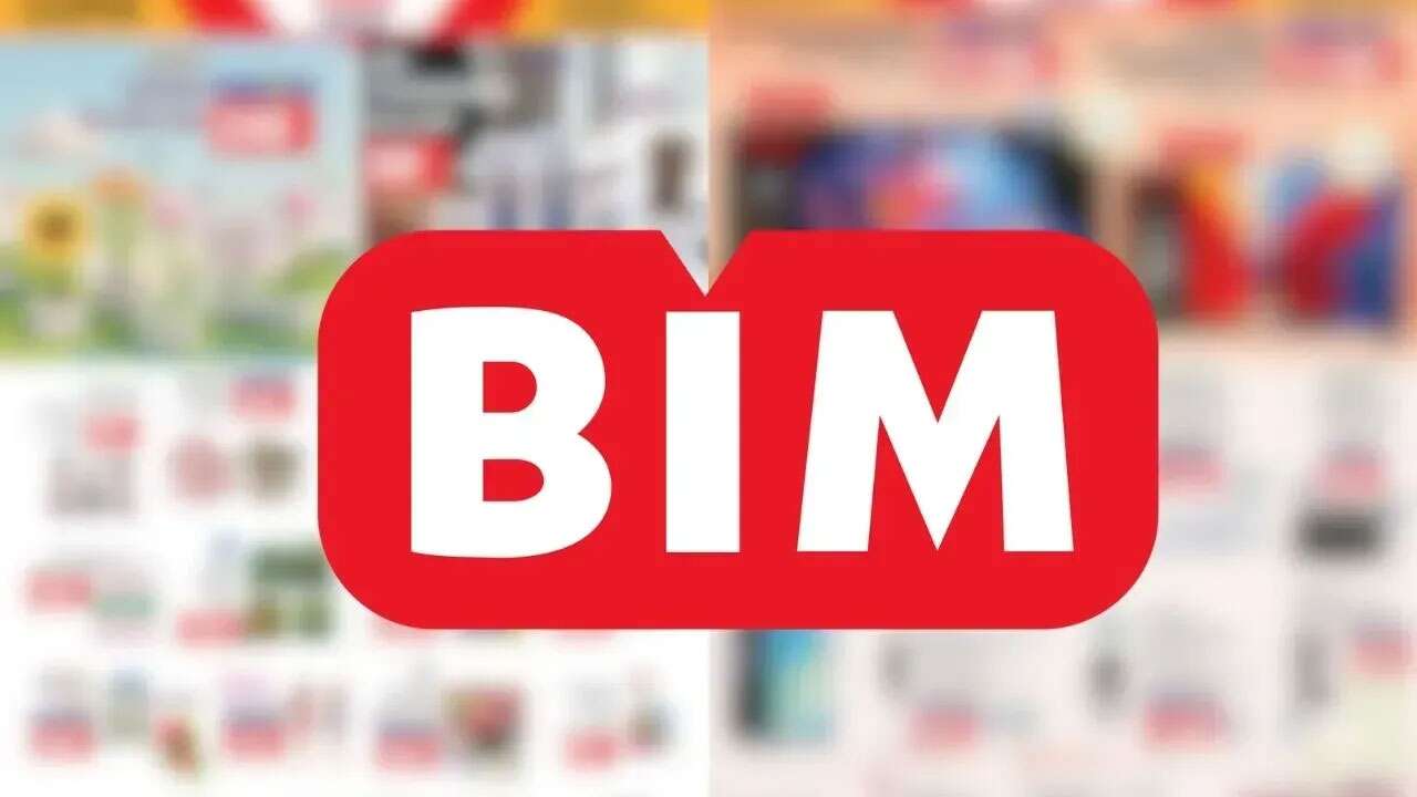 BİM 3 Temmuz aktüel ürünler kataloğu yayımlandı! İşte indirimli ürünler