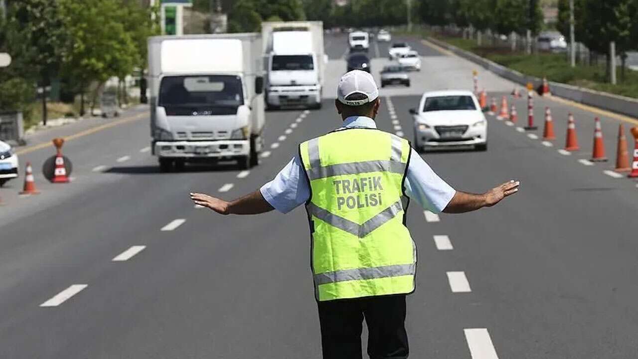 Ankara'da hangi yollar kapalı olacak?
