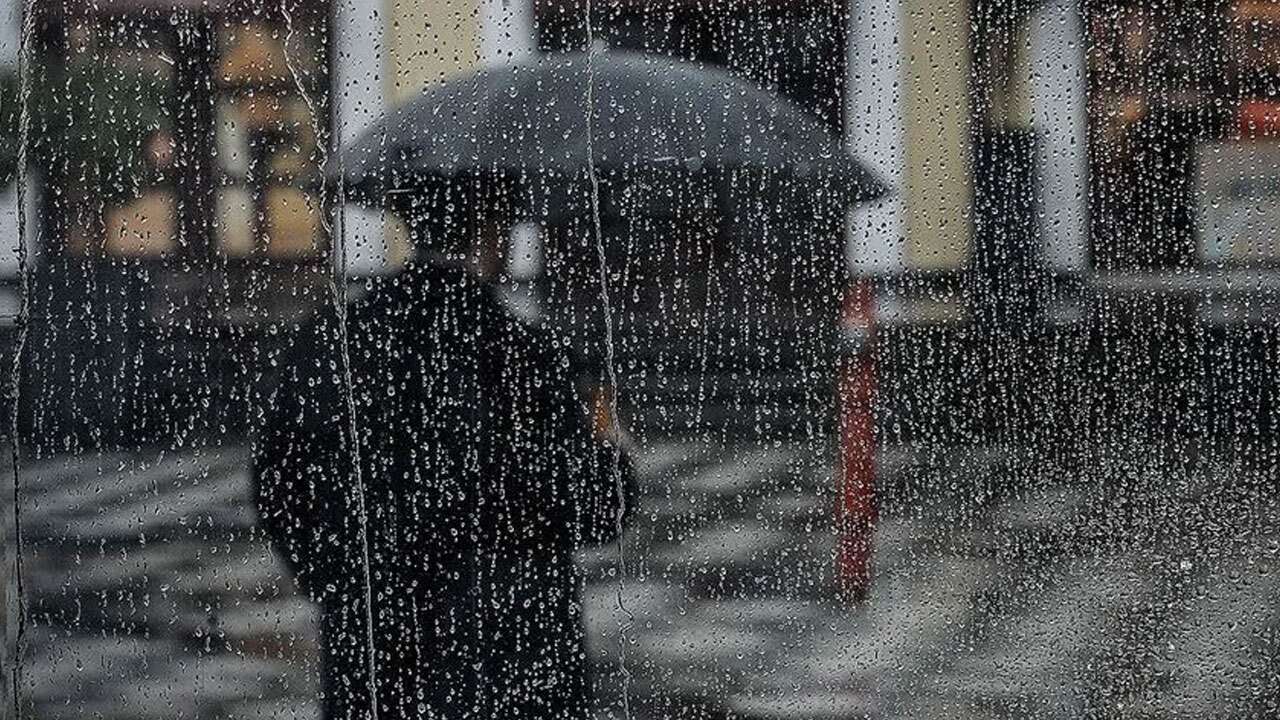 Yarına dikkat! 5 il için uyarı geldi
