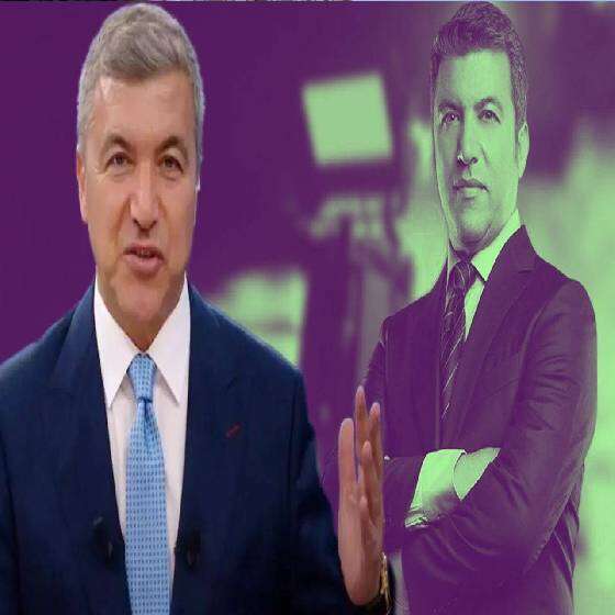 TV100'den apar topar ayrılmıştı: İsmail Küçükkaya'nın yeni kanalı belli oldu! İsmail Küçükkaya hangi kanalla anlaştı?